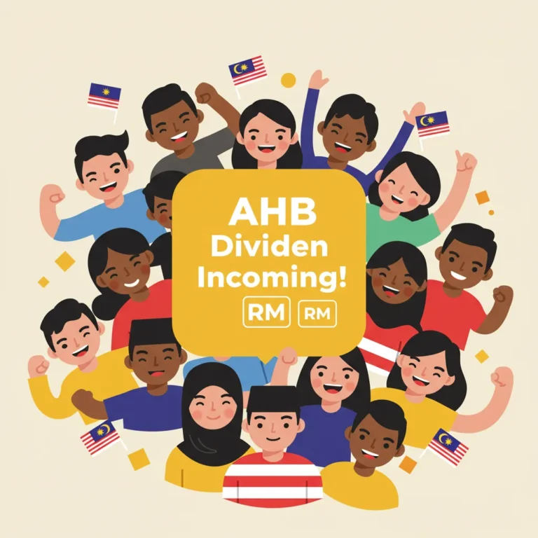 Dividen AHB 2025 Semak Sekarang