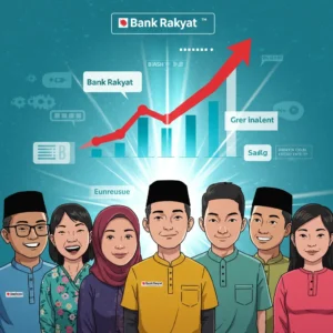 Dividen Bank Rakyat 2025 Kadar Dividen & Tarikh Bayaran