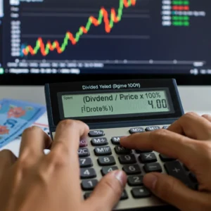 Dividend Yields Maksud, Cukai & Strategi Pelaburan