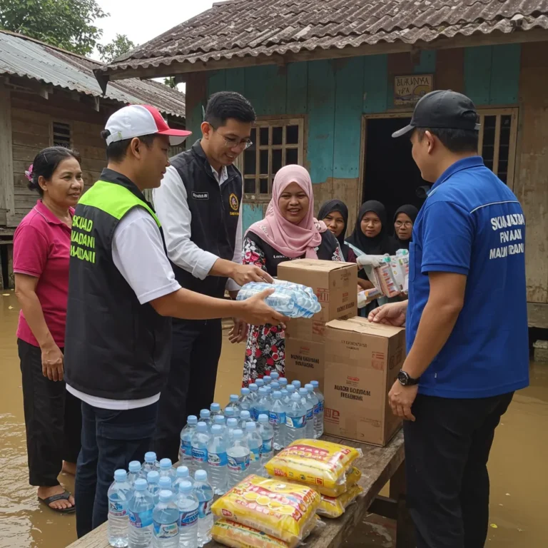 Ihsan Madani 2025 Permohonan & Semakan Bantuan