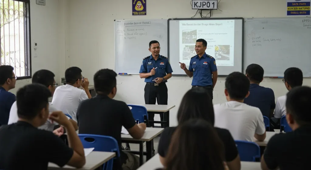 JPJ Lesen Percuma 2025: Semak Syarat Kelayakan dan Cara Memohon 5 JPJ Lesen