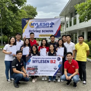 JPJ Lesen Percuma 2025 Semak Syarat Kelayakan dan Cara Memohon