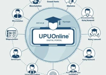Kemasukan UPUOnline: Semakan Permohonan Fasa 2 Sesi 2025/2026
