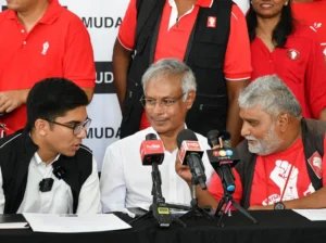 Keputusan Rayuan Kes Pecah Amanah & AMLA Syed Saddiq Terkini