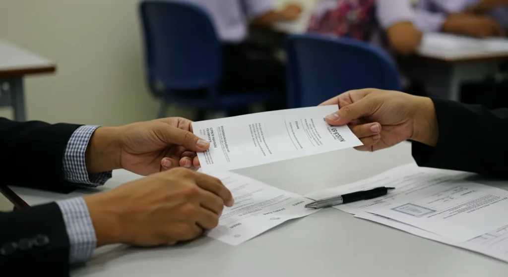 Keputusan SPM 2024/2025: Semak Guna No Kad Pengenalan Online 7 Keputusan SPM 20242025 4