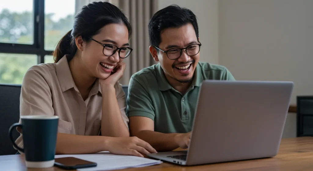 Keputusan SPM 2024/2025: Semak Guna No Kad Pengenalan Online 1 Keputusan SPM 20242025 6