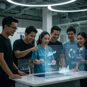 Kerjaya Sains Malaysia 2025 Bidang Kemahiran & Kelayakan