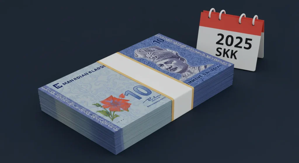 Khairat Kematian CIMB 2025: Tuntutan & Semakan SKK 7 Khairat Kematian CIMB 2