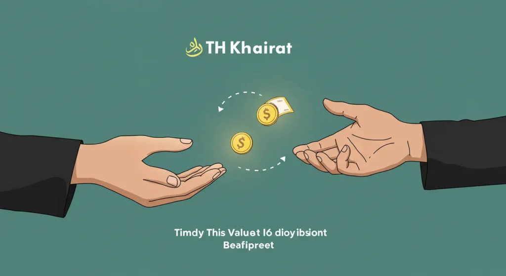 Skim Khairat Kematian Tabung Haji (TH) 2025 7 Khairat Kematian Tabung Haji 4