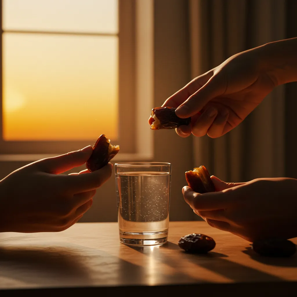 Lafaz Niat Puasa Ganti Ramadan & Hukumnya 1 Lafaz Niat Puasa Ganti Ramadan & Hukumnya