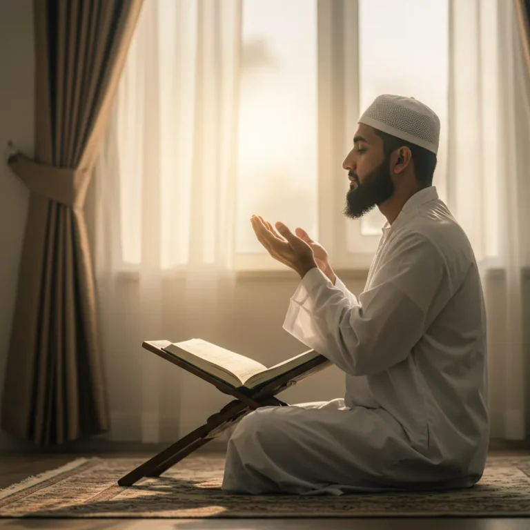 Niat Puasa Senin Kamis Panduan Lengkap & Kelebihannya