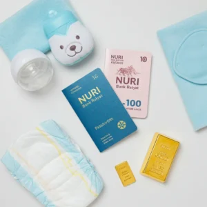 Pahang Pride Kid 2025 Semak Kelayakan & Cara Mohon Bantuan