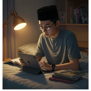 Peranti Siswa 2025 Semak Syarat & Cara Permohonan