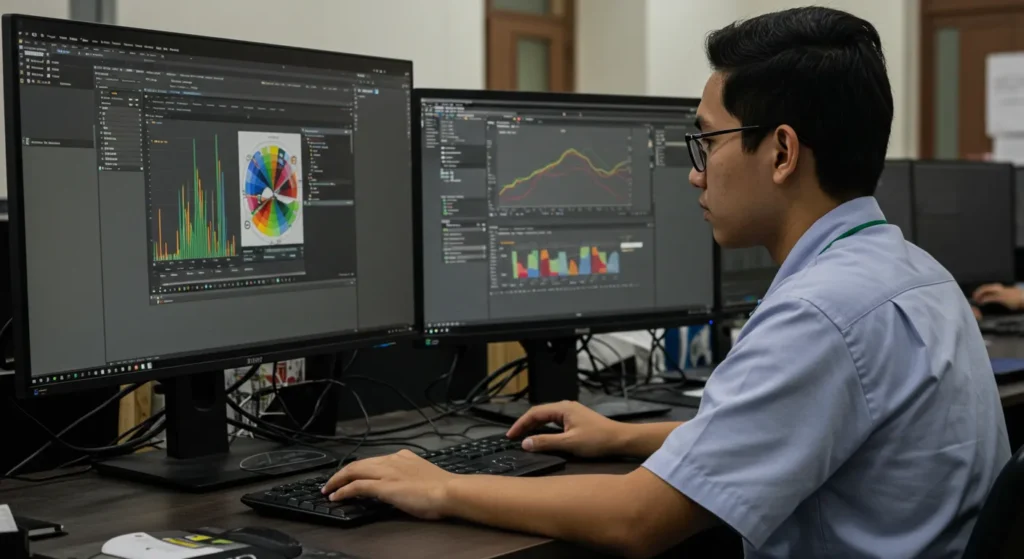 Permohonan Kolej MARA (KM/KPM) Sesi 2025/2026 6 Permohonan Kolej MARA KMKPM 13