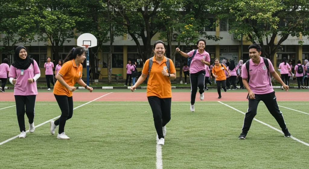 Permohonan Kolej MARA (KM/KPM) Sesi 2025/2026 5 Permohonan Kolej MARA KMKPM 16
