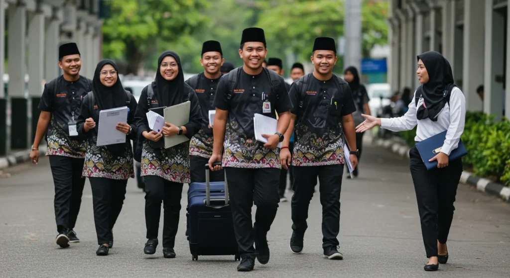 Permohonan Kolej MARA (KM/KPM) Sesi 2025/2026 11 Permohonan Kolej MARA KMKPM 19