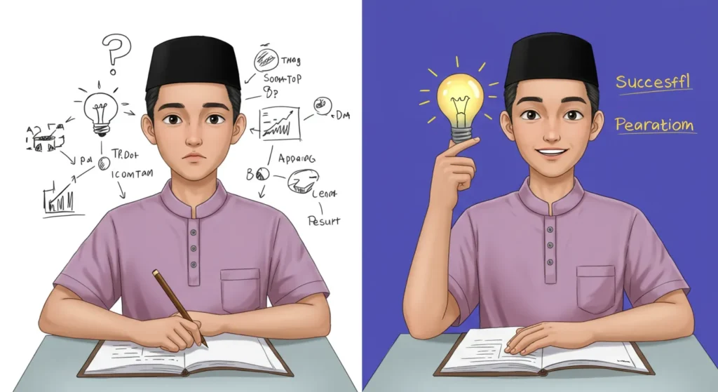 Permohonan Kolej MARA (KM/KPM) Sesi 2025/2026 14 Permohonan Kolej MARA KMKPM 7