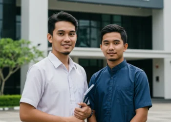 Permohonan Kolej MARA (KM/KPM) Sesi 2025/2026