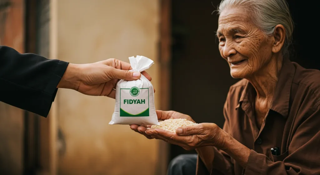Puasa Ganti: Panduan Lengkap, Hukum, Niat & Fidyah 6 Puasa Ganti 7