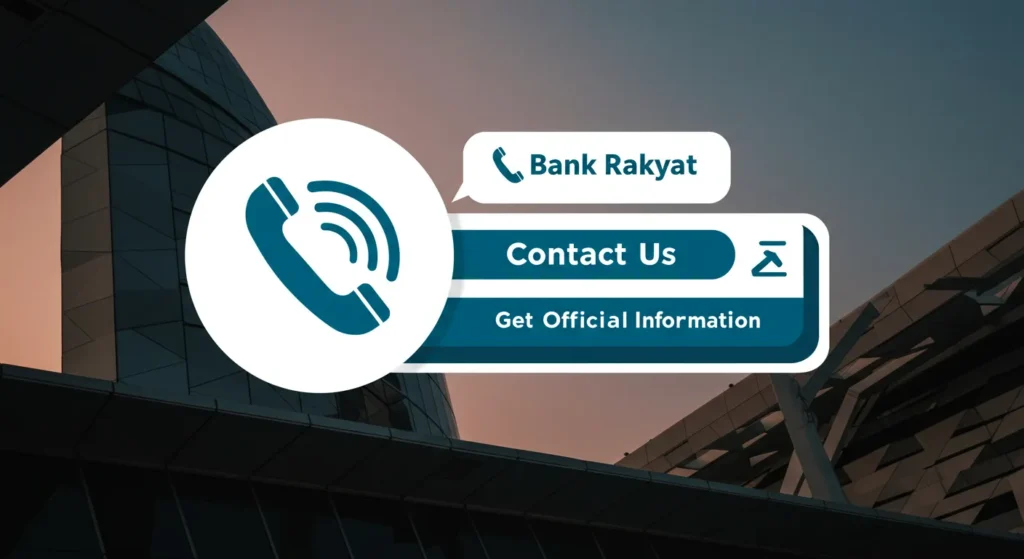 Saham Bank Rakyat: Dividen & Pelaburan Min RM500 11 Saham Bank Rakyat 3