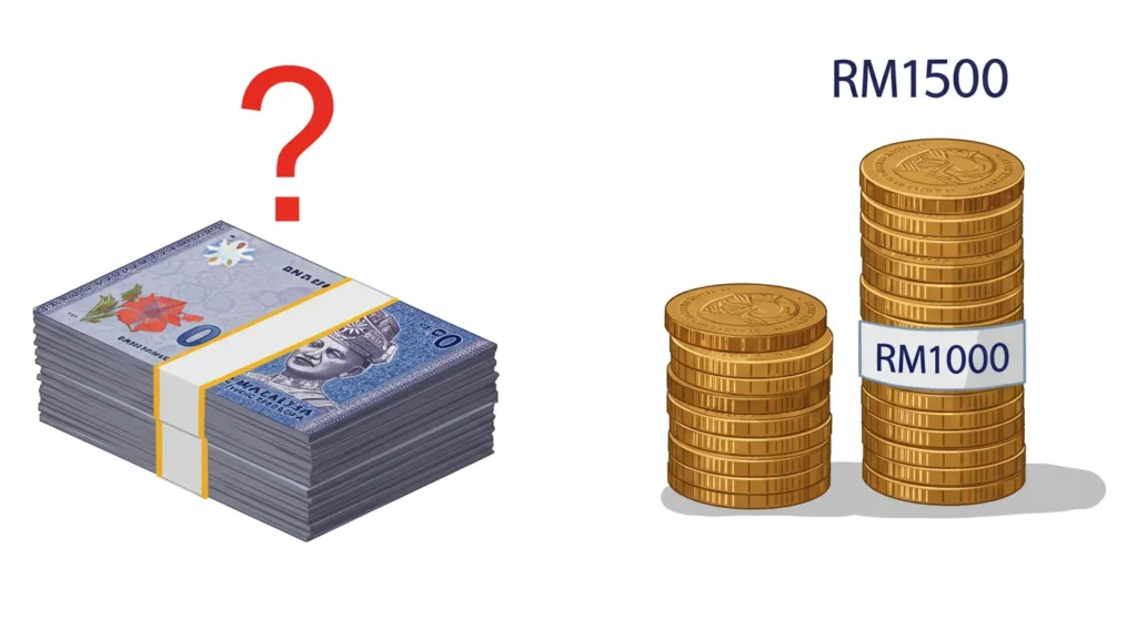 Saham Bank Rakyat: Dividen & Pelaburan Min RM500 4 Saham Bank Rakyat 7