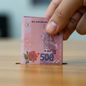 Saham Bank Rakyat Dividen & Pelaburan Min RM500