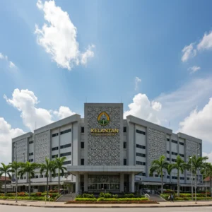 Semakan Bantuan Am MAIK Kelantan