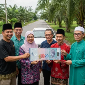 Semakan Budi Madani 2025 Tarikh Bayaran & Status Terkini