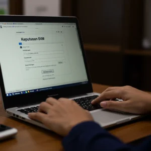Semakan Keputusan Sijil Vokasional Malaysia (SVM) 2025