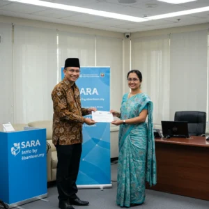 Senarai Bantuan Sara Hidup Penjawat Awam