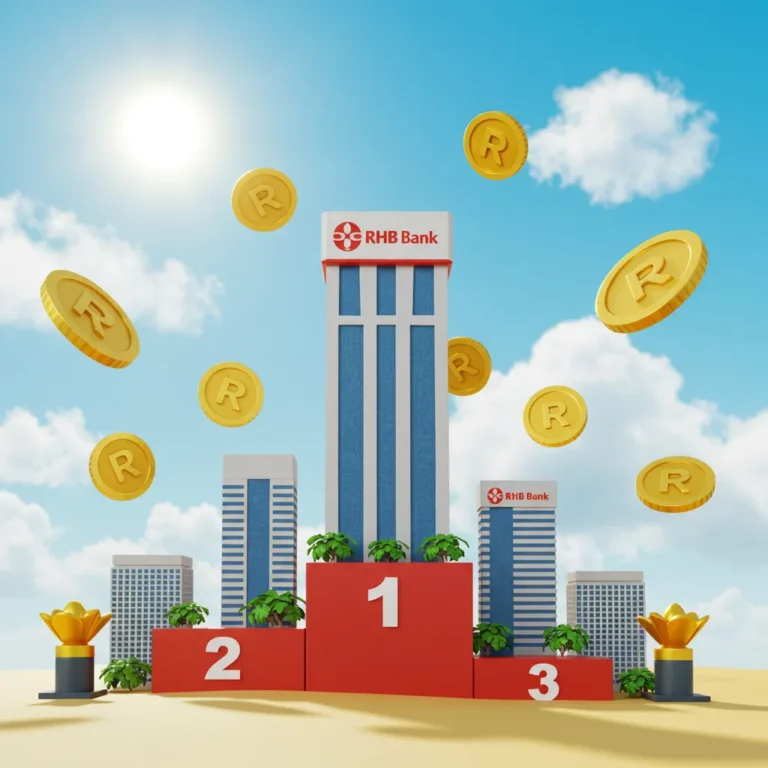 Senarai Dividen Bank Tertinggi Di Malaysia