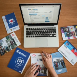 Senarai Institusi Universiti TVET Di Malaysia