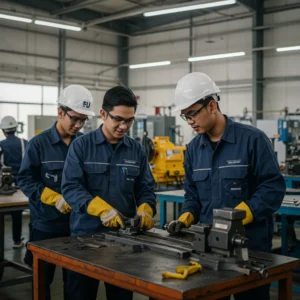 Senarai Skim Latihan Pengajian Nasional 2025