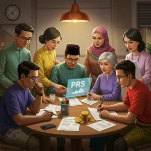 Senarai Skim Persaraan Swasta Dan Anuiti Tertangguh