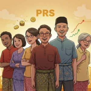 Senarai Skim Persaraan Swasta Terbaik Malaysia