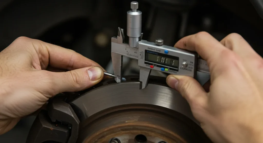 Skim Brake Disc 7