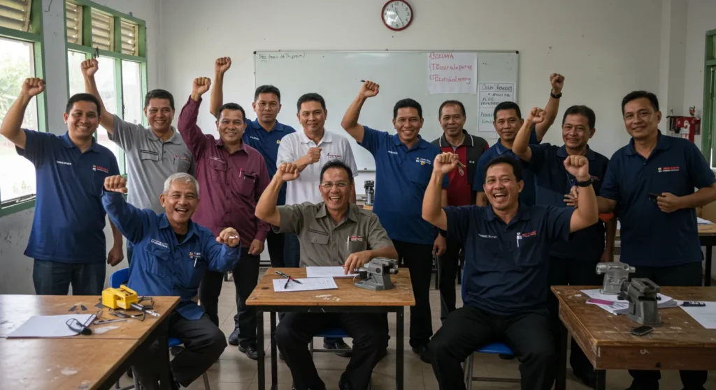 Senarai Skim Latihan Pengajian Nasional 2025 1 Skim Latihan Pengajian Nasional 7