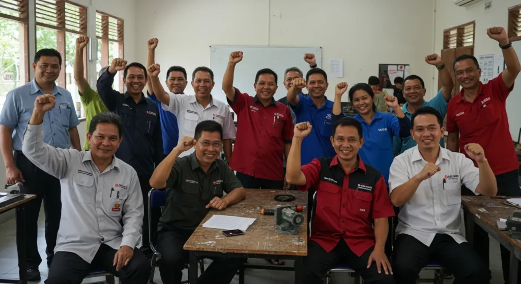 Senarai Skim Latihan Pengajian Nasional 2025 11 Skim Latihan Pengajian Nasional 8
