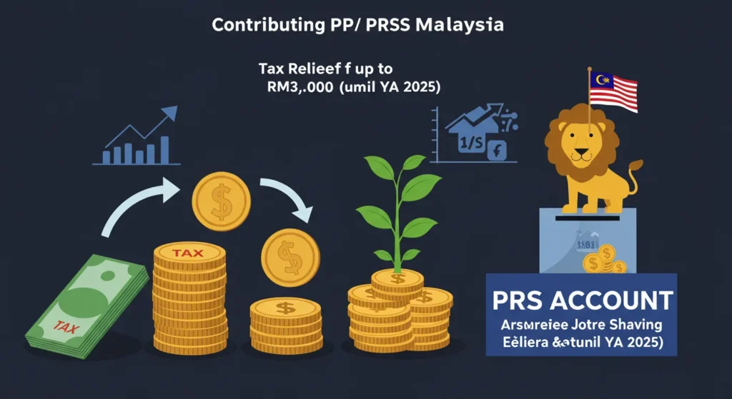 Senarai Skim Persaraan Swasta Terbaik Malaysia 13 Skim Persaraan Swasta Terbaik 12