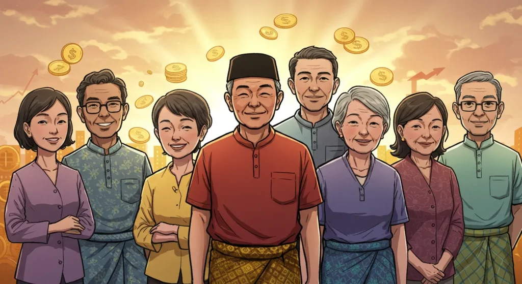 Senarai Skim Persaraan Swasta Terbaik Malaysia 2 Skim Persaraan Swasta Terbaik 13