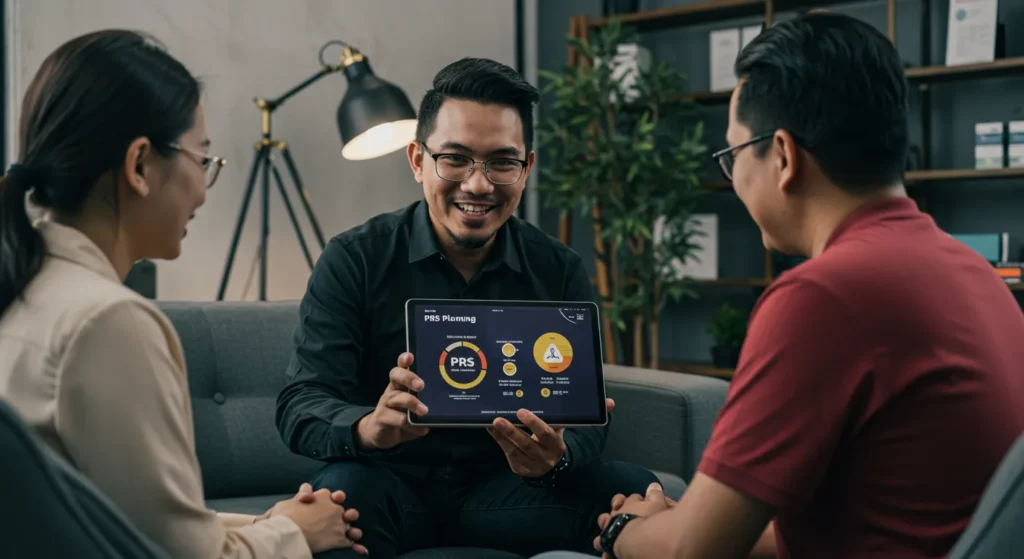 Senarai Skim Persaraan Swasta Terbaik Malaysia 4 Skim Persaraan Swasta Terbaik 6