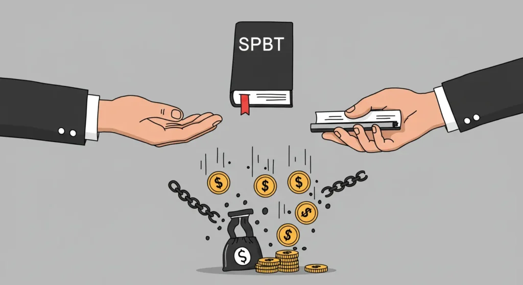 Skim Pinjaman Buku Teks (SPBT) 2025 6 Skim Pinjaman Buku Teks SPBT 2025 3