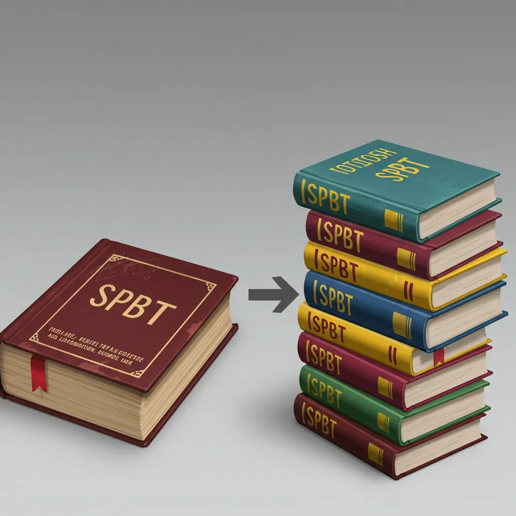 Skim Pinjaman Buku Teks (SPBT) 2025