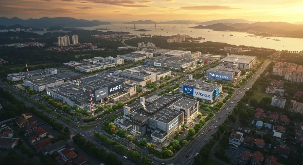 Top 50 Senarai Syarikat Semikonduktor Malaysia 2025 3 Syarikat Semikonduktor Malaysia 2