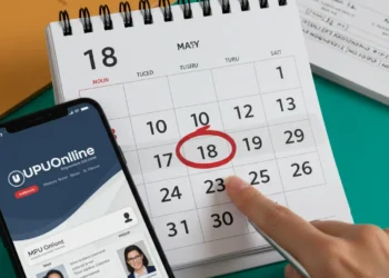 Tarikh Tutup Permohonan UPU Online Sesi 2025/2026
