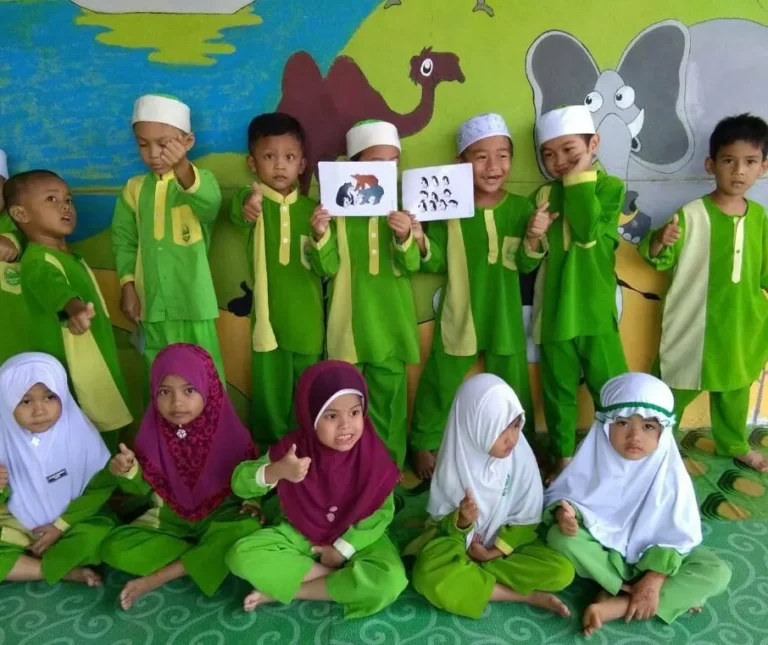 Yuran Tadika PASTI 2025 Pendaftaran & Panduan