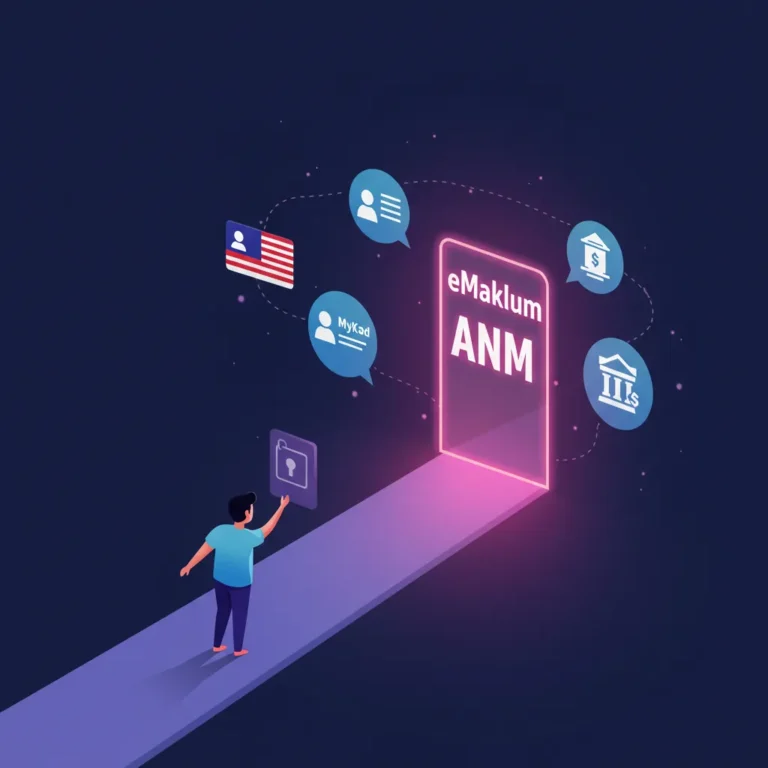 eMaklum ANM: Carian Dokumen, Status Bayaran & Semakan Senarai 6 eMaklum ANM Carian Dokumen, Status Bayaran & Semakan Senarai