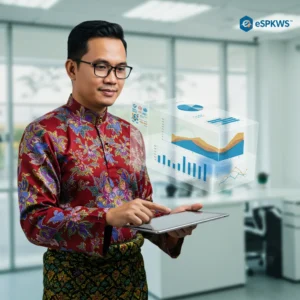 eSPKWS Maklumat Login Sistem Kewangan Sekolah KPM