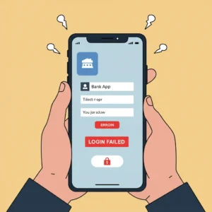 iRakyat Tidak Boleh Login Ini Punca & Cara Mengatasinya