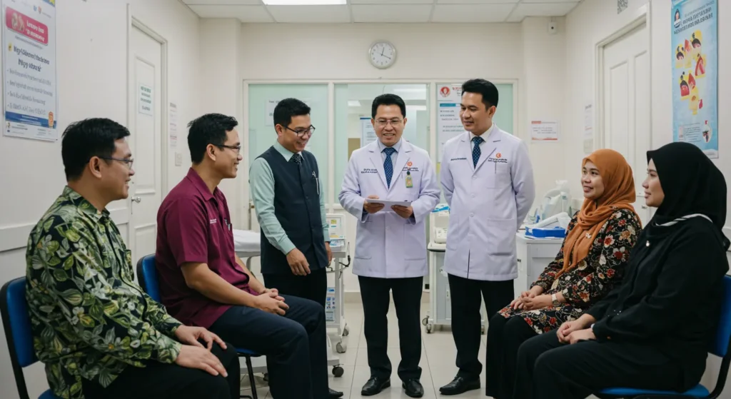 mySalam 2025: Skim Perlindungan B40 Takaful Percuma 10 skim perlindungan b40 mysalam 1
